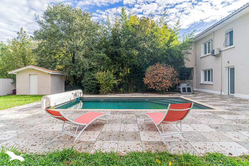 Vente Maison Talence 33400 6 pièces - 177 m²