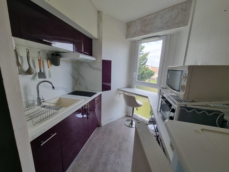 Vente Appartement Talence - 1 pièce -26 m² - (33400)