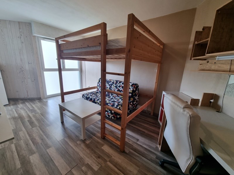 Vente Appartement Talence - 1 pièce -26 m² - (33400)