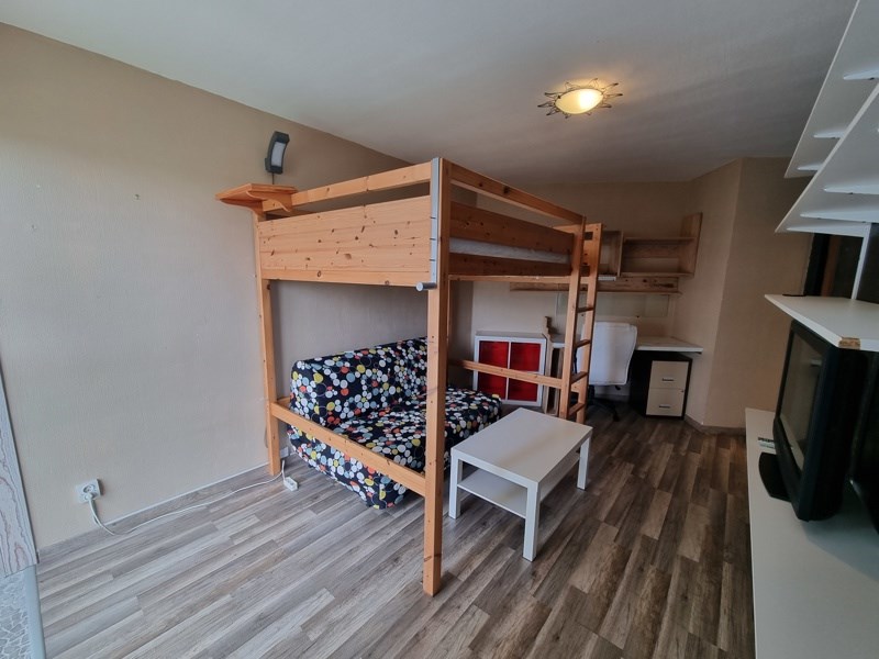 Vente Appartement Talence - 1 pièce -26 m² - (33400)