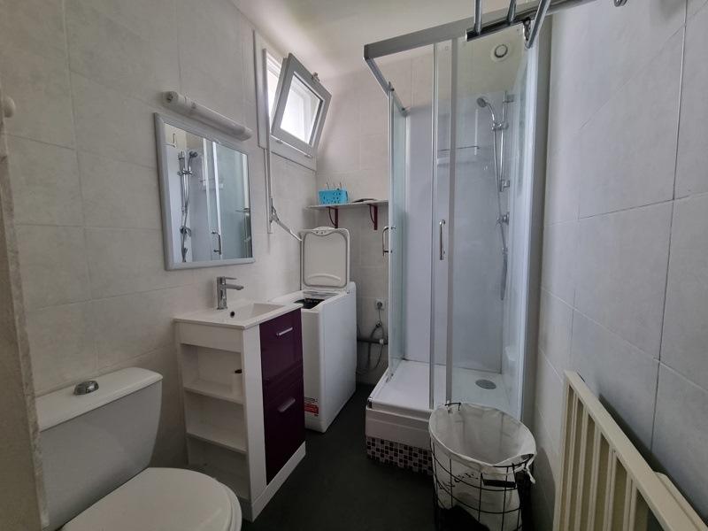 Vente Appartement Talence - 1 pièce -26 m² - (33400)
