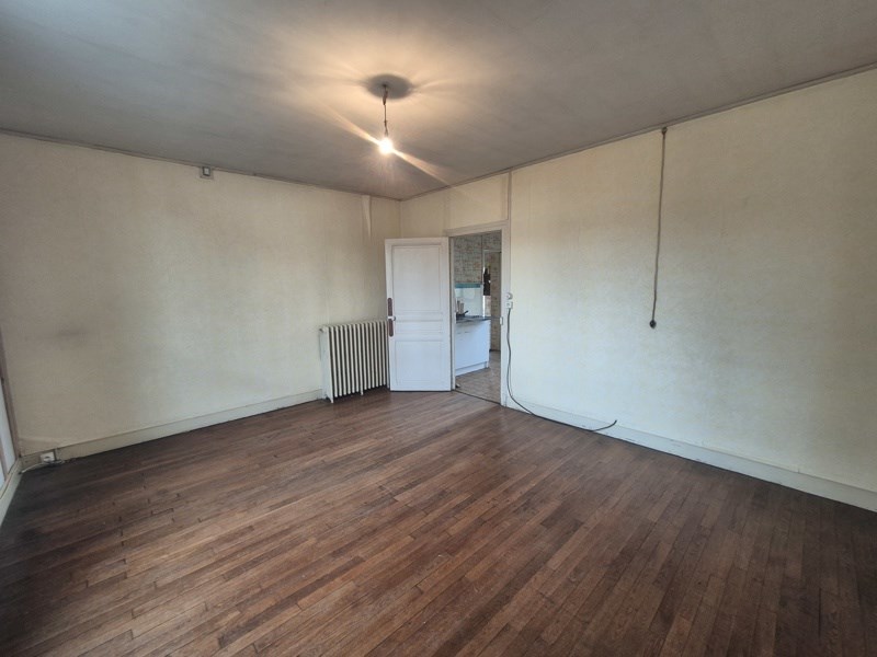 Vente Maison DESERTINES - 3 pièces -72 m² - (03630)