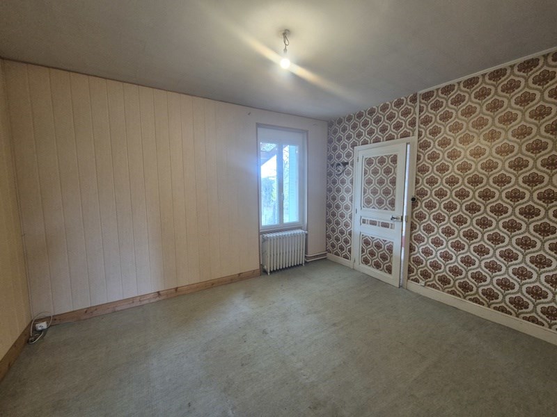 Vente Maison DESERTINES - 3 pièces -72 m² - (03630)