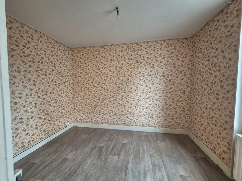 Vente Maison DESERTINES - 3 pièces -72 m² - (03630)