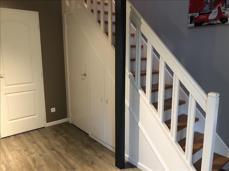 Vente Maison DESERTINES - 6 pièces -157 m² - (03630)