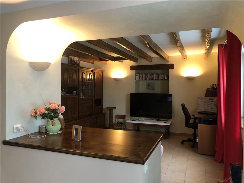 Vente Maison DESERTINES - 6 pièces -157 m² - (03630)