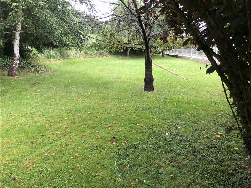 Vente Maison DESERTINES - 6 pièces -157 m² - (03630)