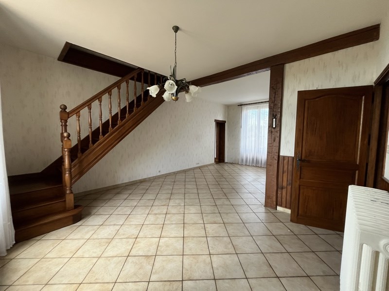 Vente Maison DESERTINES - 6 pièces -128 m² - (03630)