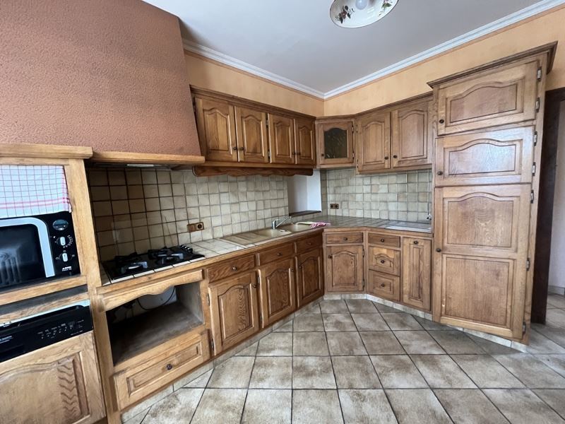 Vente Maison DESERTINES - 6 pièces -128 m² - (03630)