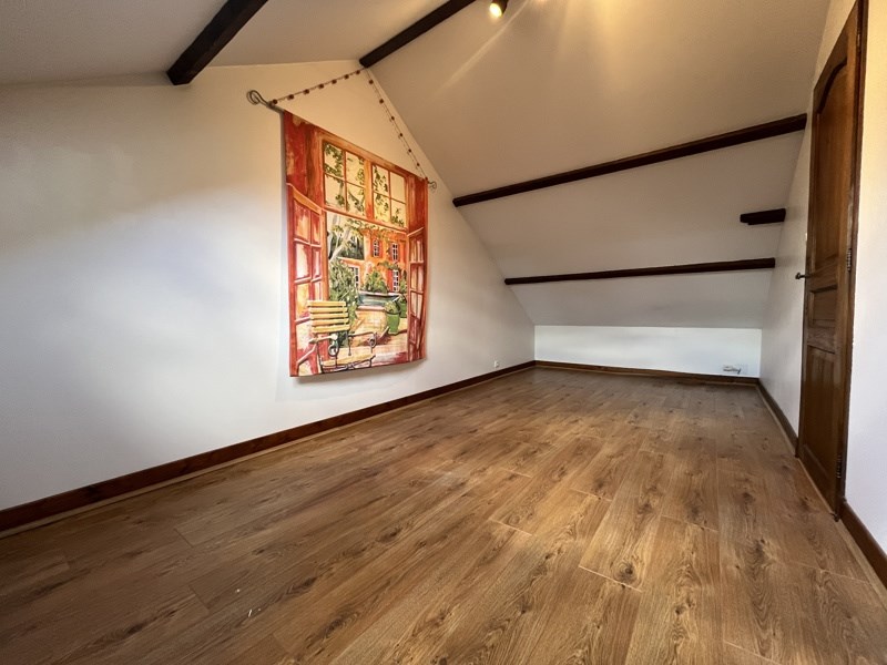 Vente Maison DESERTINES - 6 pièces -128 m² - (03630)