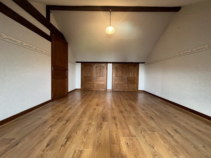 Vente Maison DESERTINES - 6 pièces -128 m² - (03630)