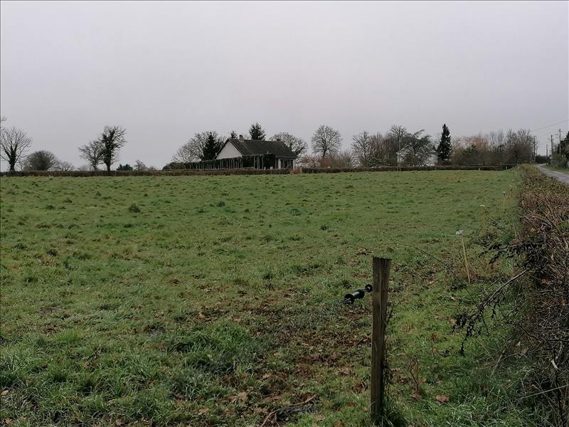 Vente Terrain ST GENEST - -2737 m² - (03310)