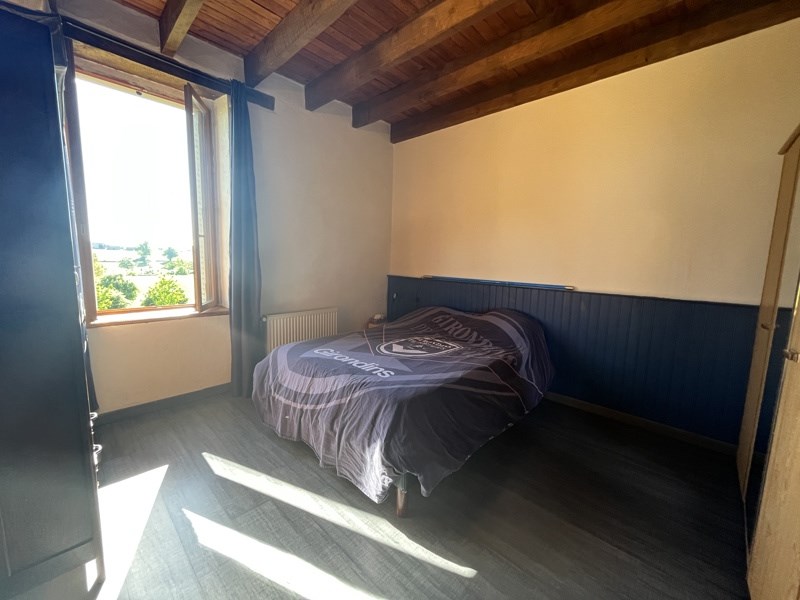 Vente Maison EVAUX LES BAINS - 6 pièces -150 m² - (23110)