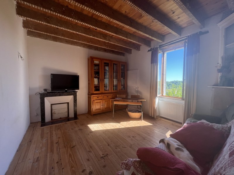 Vente Maison EVAUX LES BAINS - 6 pièces -150 m² - (23110)