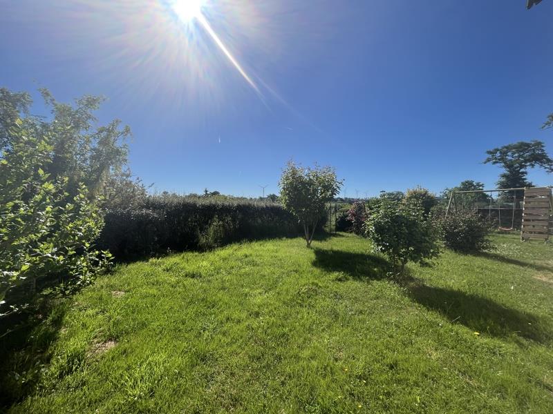 Vente Maison EVAUX LES BAINS - 6 pièces -150 m² - (23110)