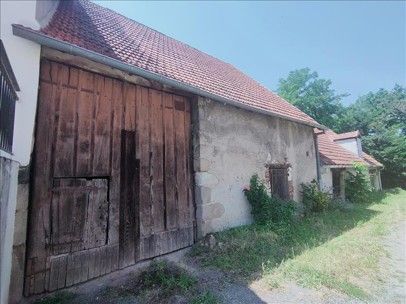 Vente Maison ST VICTOR - 3 pièces -68 m² - (03410)