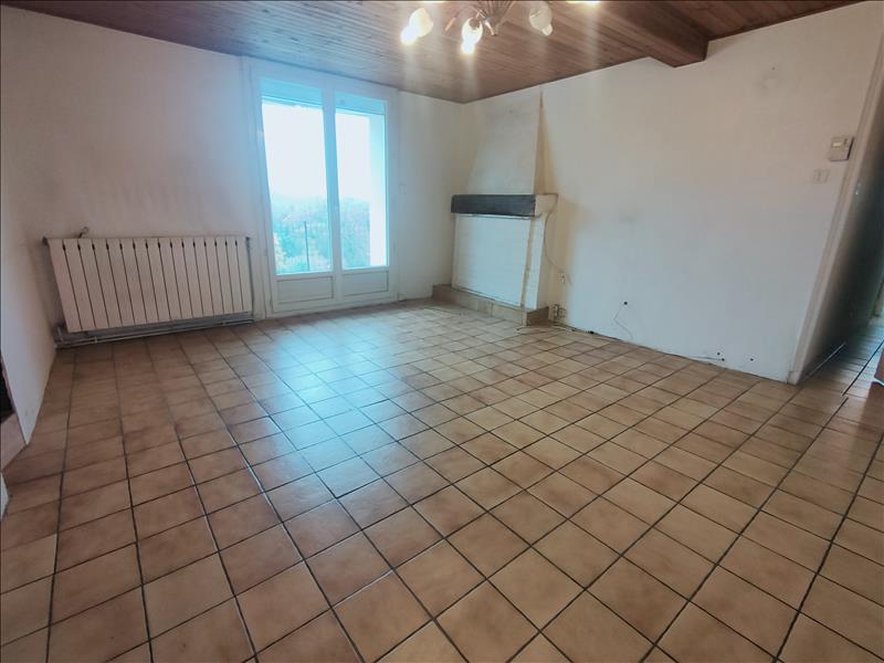 Vente Maison ST VICTOR - 3 pièces -68 m² - (03410)