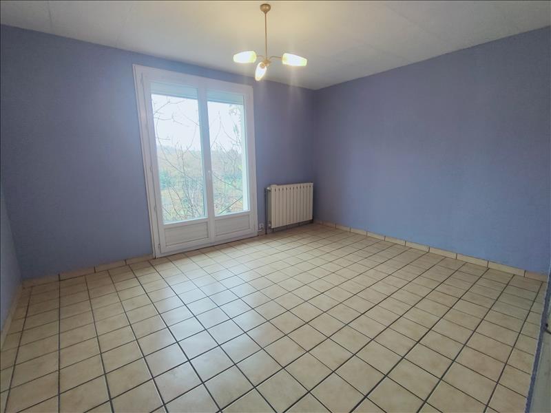 Vente Maison ST VICTOR - 3 pièces -68 m² - (03410)