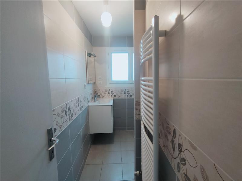 Vente Maison ST VICTOR - 3 pièces -68 m² - (03410)