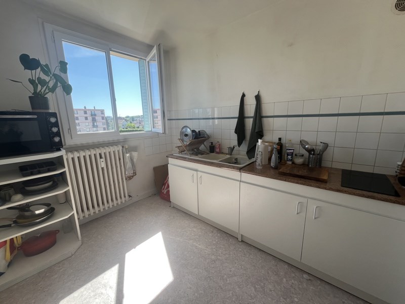 Appartement 3 pièces 65 m² · à Montluçon · 65 m² · 29 900 €