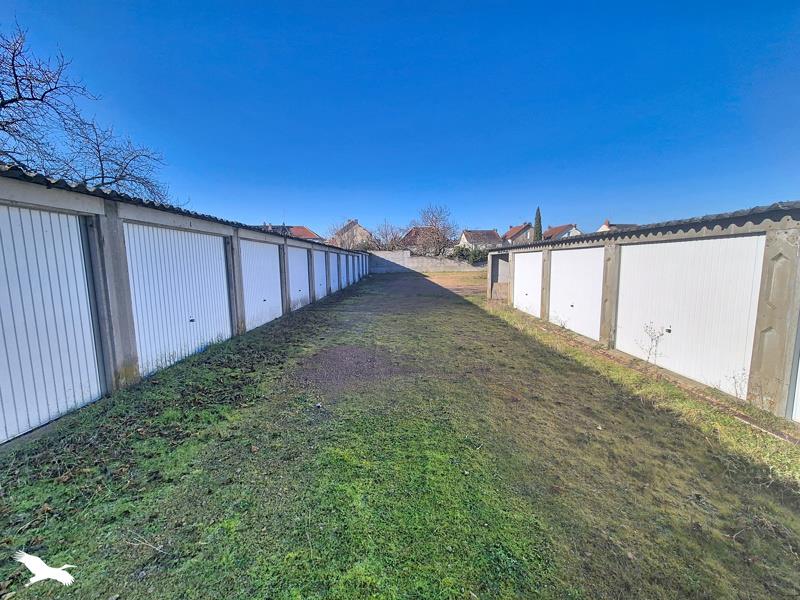 Vente Maison Montluçon - 2 pièces -246 m² - (03100)