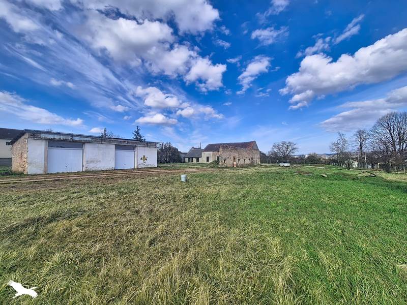 Vente Maison Montluçon - 2 pièces -246 m² - (03100)