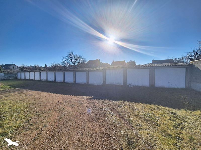 Vente Maison Montluçon - 2 pièces -246 m² - (03100)
