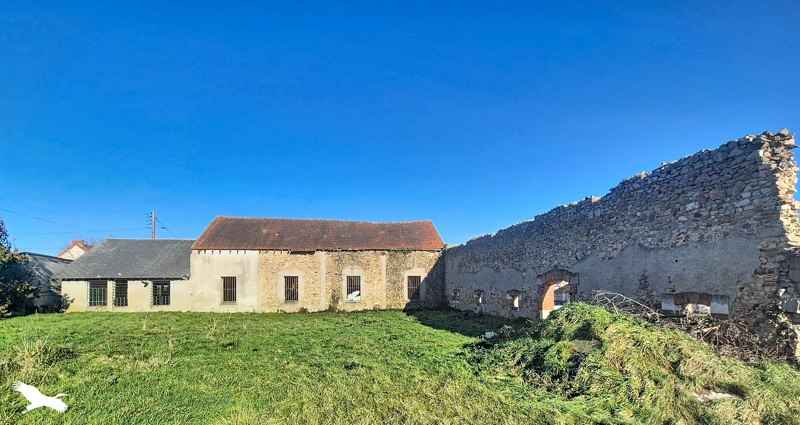 Vente Maison Montluçon - 2 pièces -246 m² - (03100)