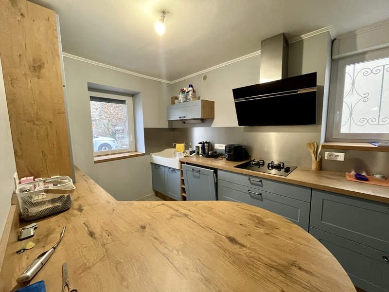 Vente Maison DESERTINES - 5 pièces -150 m² - (03630)