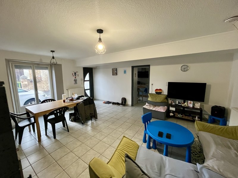 Vente Maison DESERTINES - 5 pièces -150 m² - (03630)