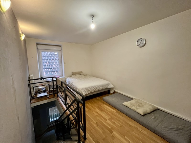 Vente Maison DESERTINES - 5 pièces -150 m² - (03630)