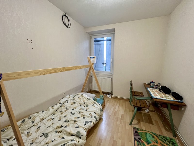 Vente Maison DESERTINES - 5 pièces -150 m² - (03630)