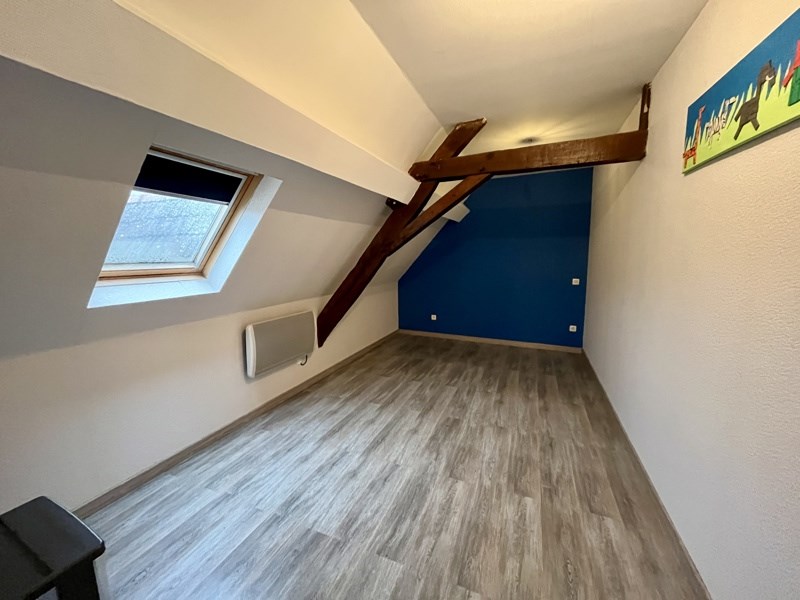 Vente Maison DESERTINES - 5 pièces -150 m² - (03630)