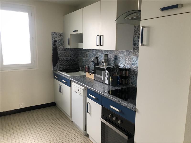 Vente Appartement DESERTINES - 4 pièces -72,7 m² - (03630)