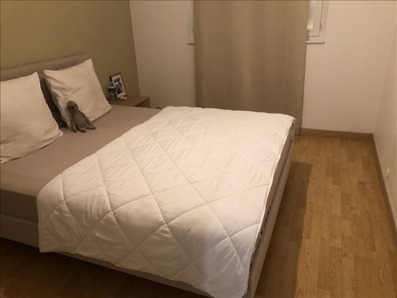 Vente Appartement DESERTINES - 4 pièces -72,7 m² - (03630)