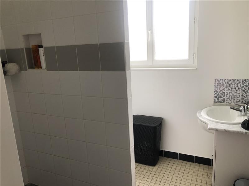 Vente Appartement DESERTINES - 4 pièces -72,7 m² - (03630)