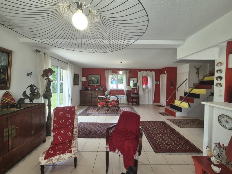 Vente Maison NASSIGNY - 5 pièces -106 m² - (03190)