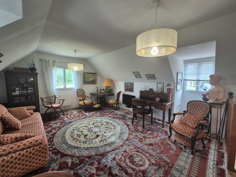 Vente Maison NASSIGNY - 5 pièces -106 m² - (03190)