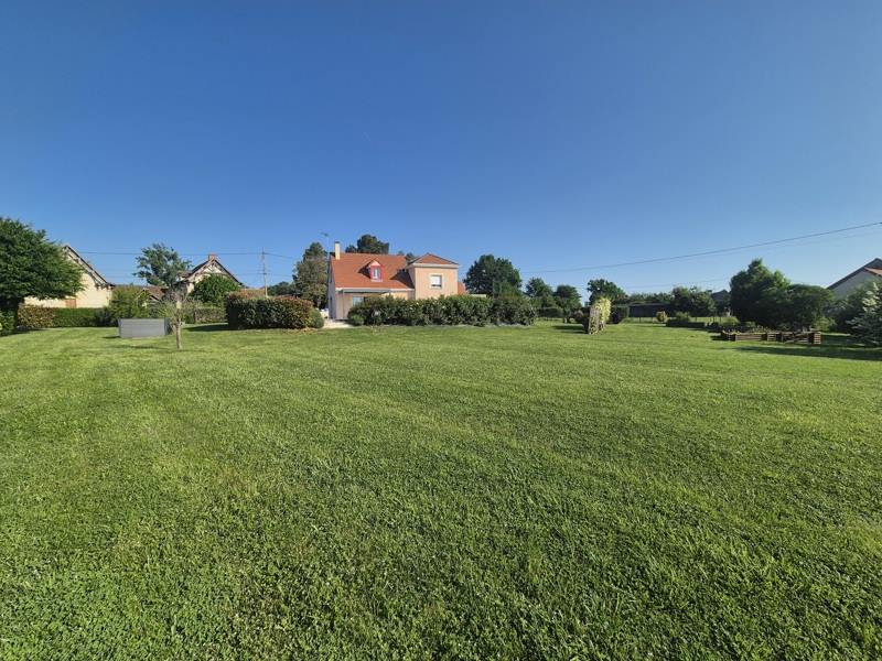 Vente Maison NASSIGNY - 5 pièces -106 m² - (03190)