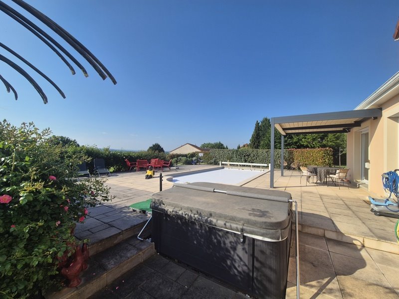 Vente Maison NASSIGNY - 5 pièces -106 m² - (03190)