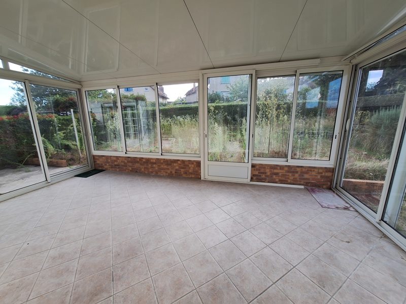 Vente Maison MONTLUCON - 5 pièces -137 m² - (03100)