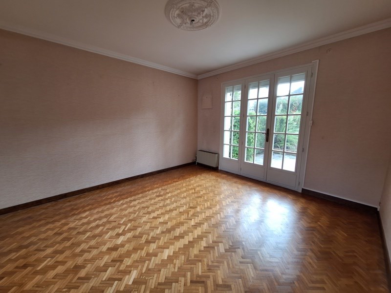 Vente Maison MONTLUCON - 5 pièces -137 m² - (03100)