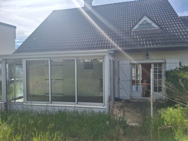 Vente Maison MONTLUCON - 5 pièces -137 m² - (03100)