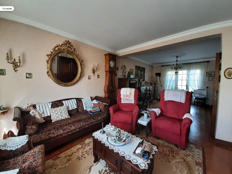 Vente Maison MONTLUCON - 5 pièces -137 m² - (03100)
