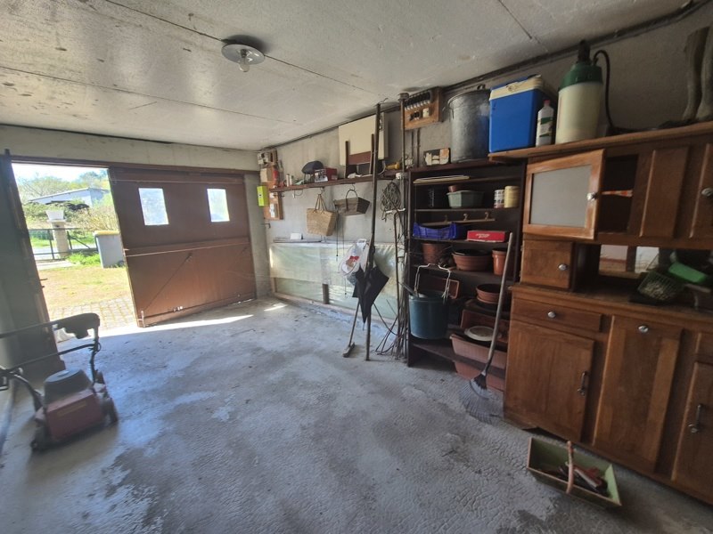 Vente Maison DOMERAT - 5 pièces -111 m² - (03410)