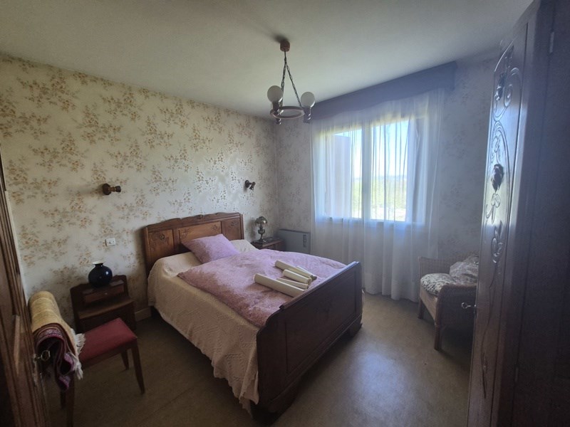 Vente Maison DOMERAT - 5 pièces -111 m² - (03410)