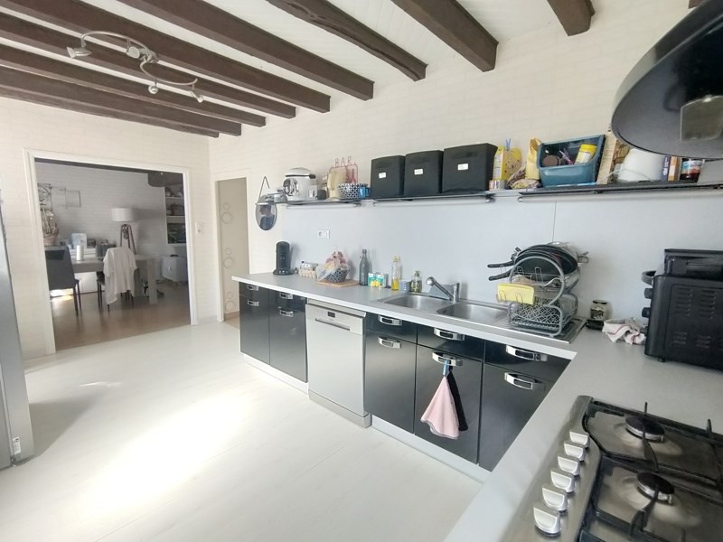 Vente Maison DESERTINES - 6 pièces -101 m² - (03630)