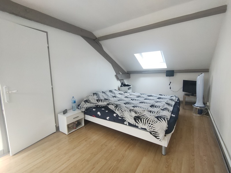 Vente Maison DESERTINES - 6 pièces -101 m² - (03630)