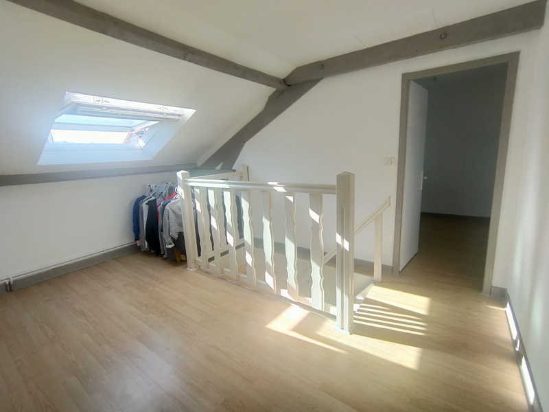 Vente Maison DESERTINES - 6 pièces -101 m² - (03630)