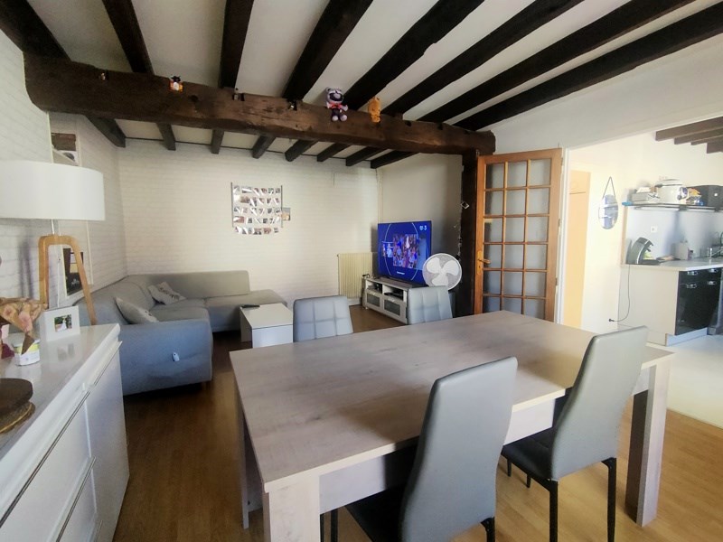 Vente Maison DESERTINES - 6 pièces -101 m² - (03630)